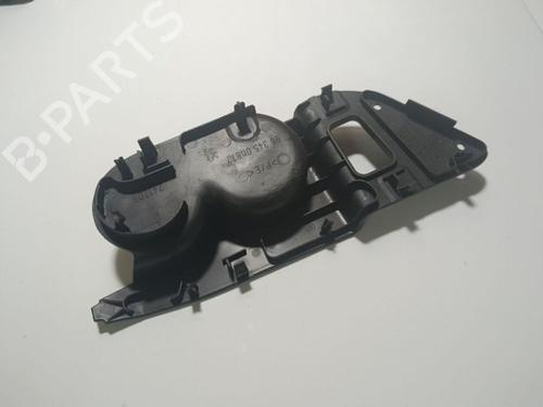 Cup/Object holder PEUGEOT 307 (3A/C) 1.6 HDi | BP34968906I37 - Image 3