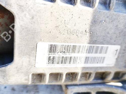 Steering column FORD S-MAX (WA6) 2.0 TDCi | BP34919433M21 - Image 3