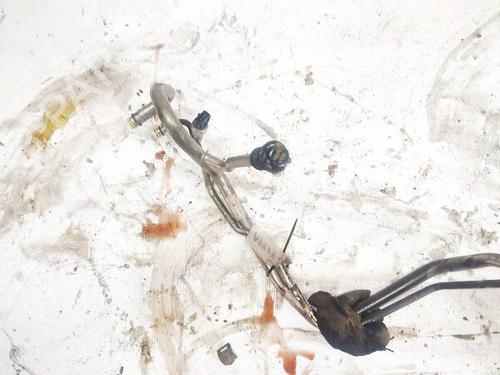 AC pipe VOLVO V70 III (135) 2.5 T FlexiFuel | BP32587635M126  - Image 6