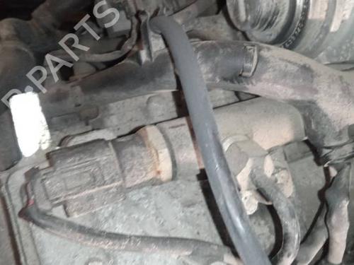Injection rail SMART FORFOUR (454) 1.5 (454.032) | BP35179453M98 - Image 2