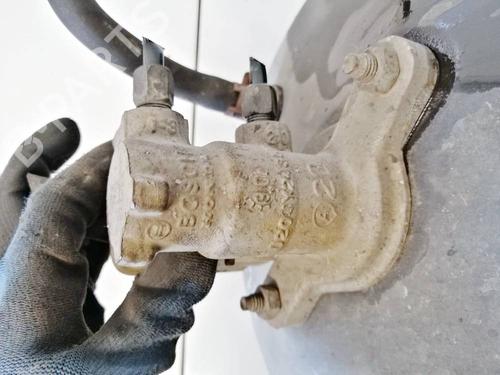 Used Brake master cylinder Brake master cylinder HONDA CR-V III (RE_) 2.2 i-CTDi 4WD (RE6) (140 hp) 35256110 35256110
