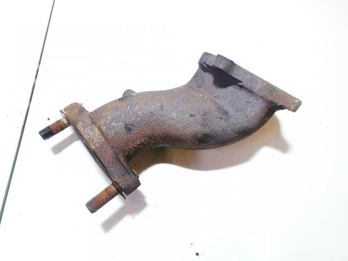 Used Exhaust manifold Exhaust manifold 35524140 35524140