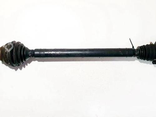 Used Right front driveshaft Right front driveshaft VW PASSAT B6 (3C2) 2.0 TDI (136 hp) 34867859 34867859