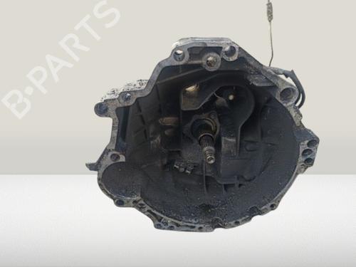 Used Gearbox Gearbox 34777229 34777229