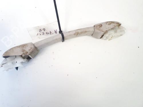 Interior roof handle PEUGEOT 807 (EB_) 2.2 HDi | BP35444074I35 - Image 3