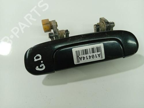 front-right-exterior-door-handle-mazda-premacy-cp-1999-2000-2001-2002-2003-2004-2005-34843686 main image