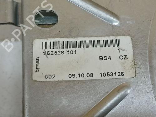 Electronic module CITROËN C5 III (RD_) 2.0 HDi (RDRHD8, RDRHDJ, RDRHR8, RDRHRJ) | BP39545212M83 - Image 4