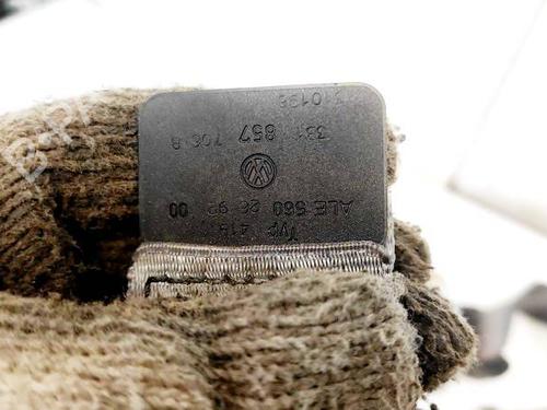 Front right seatbelt VW PASSAT B5 Variant (3B5) 1.8 | BP35228975I25 - Image 3