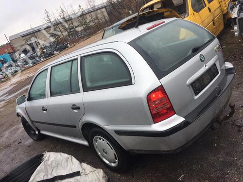 Left taillight SKODA OCTAVIA I (1U2) 1.9 TDI | BP35703473C34 - Image 10