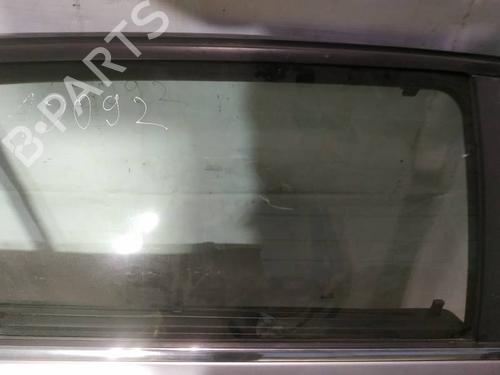 Dør rude højre bagtil Dør rude højre bagtil OPEL SIGNUM Hatchback (Z03) 2.2 DTI (F48) (125 hp) 35088604 35088604