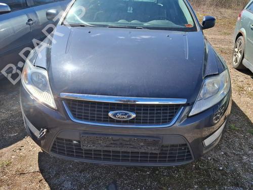 Pipe FORD MONDEO IV (BA7) 1.8 TDCi | BP34256505M125  - Image 5