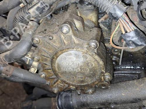 Used Vacuum pump Vacuum pump 35037496 35037496