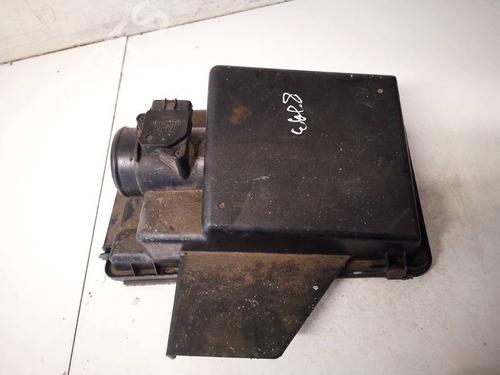 Used Mass air flow sensor Mass air flow sensor MAZDA 6 Saloon (GG) 2.0 (GGEP, GG10) (141 hp) 35333784 35333784