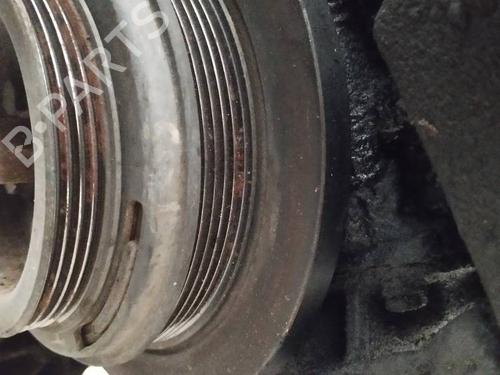 Used Pulley Pulley BMW 5 (E39) 525 tds (143 hp) 35229073 35229073