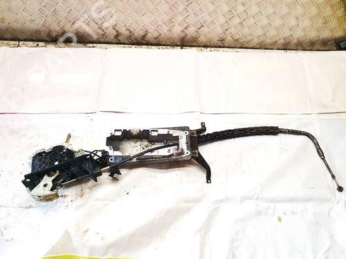 Used Gear lever Gear lever 35369476 35369476