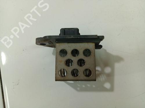Used Heater resistor Heater resistor 34781530 34781530