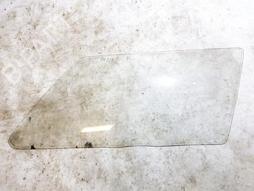 Used Rear right quarter glass Rear right quarter glass 35542900 35542900