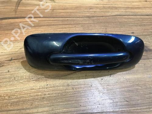Used Rear left exterior door handle Rear left exterior door handle DODGE GRAND CARAVAN Mini Cargo Van 3.3 (171 hp) 35662328 35662328