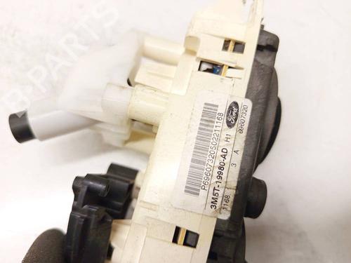 Climate control FORD FOCUS II (DA_, HCP, DP) 1.6 Ti | BP34818603I5 - Image 3