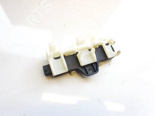 Used Electronic module Electronic module MERCEDES-BENZ E-CLASS (W212) E 300 Hybrid / BlueTEC Hybrid (212.098) (204 hp) 35056221 35056221