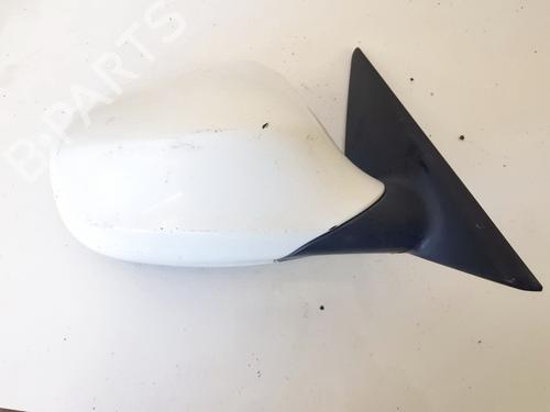 Used Left mirror Left mirror OPEL INSIGNIA A (G09) 1.8 (68) (140 hp) 35542580 35542580