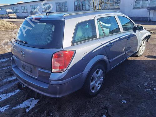 Engine mount OPEL ASTRA H (A04) 1.8 (L48) | BP32880197M89 - Image 9