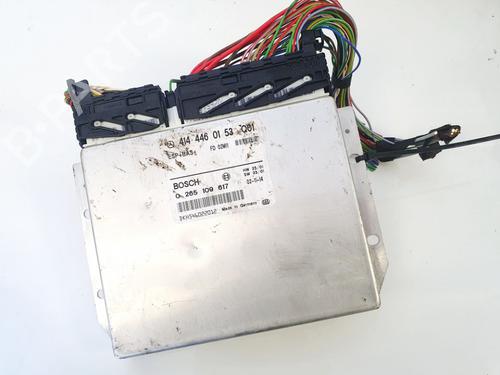 Used Engine control unit (ECU) Engine control unit (ECU) MERCEDES-BENZ C-CLASS (W202) C 220 D (202.121) (95 hp) 32893759 32893759