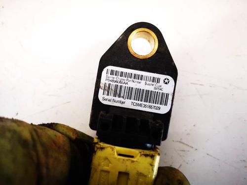 Módulo eletrónico DODGE CALIBER 2.0 CRD | BP32585626M83 