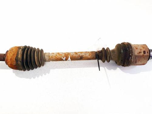 Used Left front driveshaft Left front driveshaft 34747448 34747448
