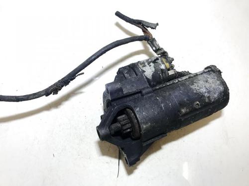 Used Starter Starter 35716385 35716385