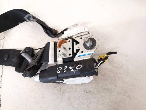Used Rear right seatbelt Rear right seatbelt MERCEDES-BENZ M-CLASS (W164) ML 420 CDI 4-matic (164.128) (306 hp) 35368544 35368544