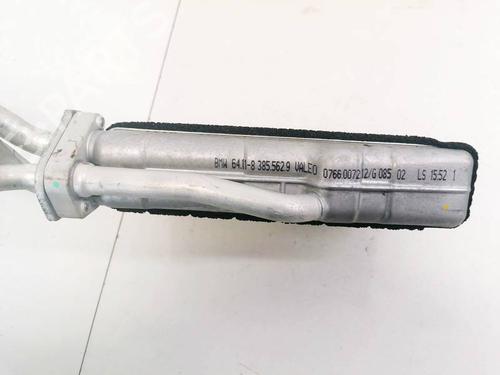 Heater matrix BMW X5 (E53) 3.0 d | BP35354698M63 - Image 2