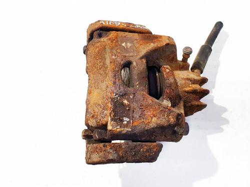 Used Right front brake caliper Right front brake caliper PEUGEOT PARTNER Box Body/MPV 1.6 HDi (90 hp) 34846297 34846297