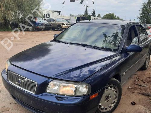 Electronic sensor VOLVO S80 I (184) 2.9 | BP33079593M84 - Image 5