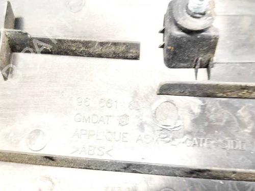 Other CHEVROLET CAPTIVA (C100, C140) 2.4 | BP35282818O1 - Image 3