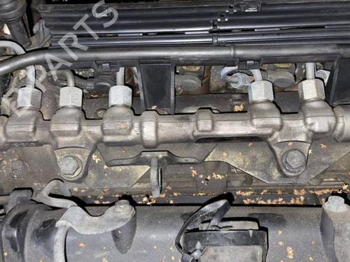 Used Injection rail Injection rail 34938460 34938460