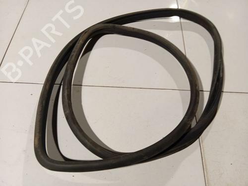 Used Rubber door seal Rubber door seal MERCEDES-BENZ C-CLASS (W203) C 180 (203.035) (129 hp) 34868544 34868544