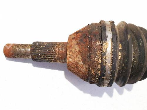 Left front driveshaft CHEVROLET CAPTIVA (C100, C140) 2.0 D 4WD | BP35266000M38 - Image 2