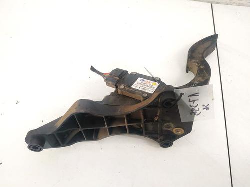 Used Pedal Pedal HYUNDAI SANTA FÉ II (CM) 2.2 CRDi 4x4 (155 hp) 35446183 35446183