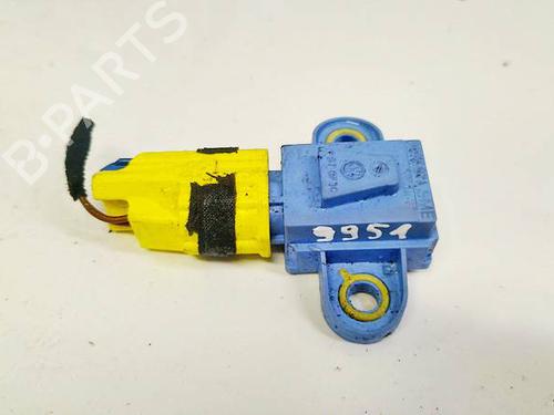 Used Electronic module VW GOLF V (1K1) 1.6 (102 hp) 32591424