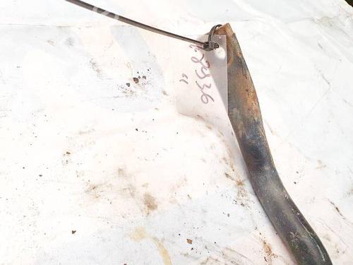 Anti roll bar VW PASSAT B6 (3C2) 2.0 TDI | BP35285186M96 - Image 2
