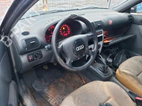 Engine mount AUDI A3 (8L1) 1.9 TDI | BP33515411M89 - Image 7