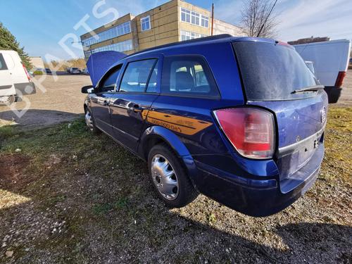 Pipe OPEL ASTRA H (A04) 1.9 CDTI (L48) | BP32551856M125