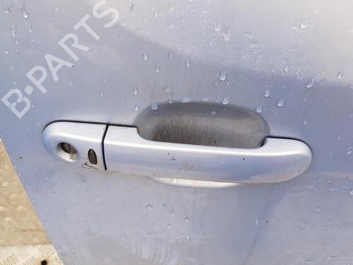 Used Front right exterior door handle Front right exterior door handle NISSAN CUBE (Z11) 1.4 (98 hp) 35690609 35690609