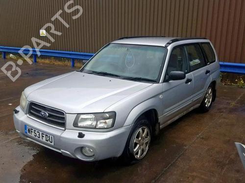 Brugte SUBARU FORESTER (SG_)  2.0 AWD (SG5)  4527362