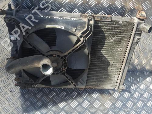 Used Water radiator Water radiator 35674539 35674539