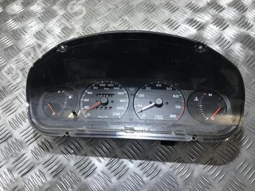 Used Instrument cluster Instrument cluster FIAT BRAVO I (182_) 1.4 (182.AG) (75 hp) 35670537 35670537