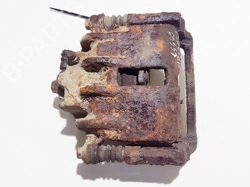 Used Left front brake caliper Left front brake caliper ROVER 25 I Hatchback (RF) 1.4 16V (103 hp) 35877907 35877907