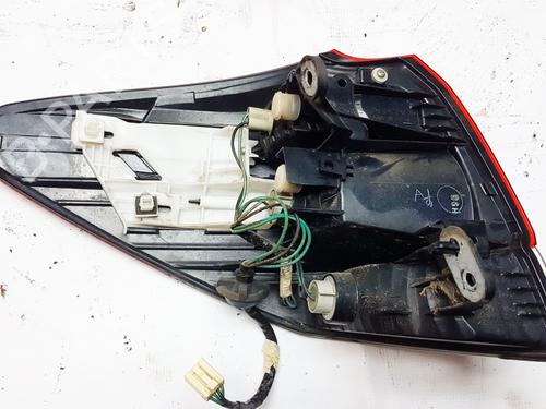 Right taillight SUBARU LEGACY V (BM) 2.0 D AWD (BMD) | BP35873111C35 - Image 2