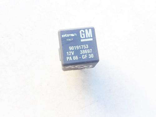 Used Electronic sensor Electronic sensor OPEL ASTRA G Hatchback (T98) 1.7 CDTI (F08, F48) (80 hp) 33530031 33530031